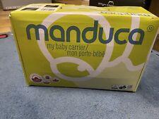 Manduca baby carrier gebraucht kaufen  Wirges-Umland