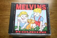 Melvins houdini cd gebraucht kaufen  Braunschweig