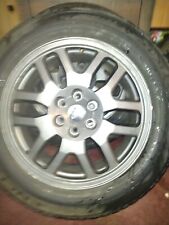 Inch rims tires for sale  Winchester