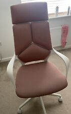 Office swivel chair for sale  CANTERBURY