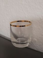 Bohemia klein glas gebraucht kaufen  München