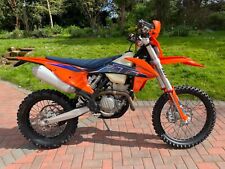 Ktm 350 excf for sale  DROITWICH