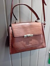 Fiorelli light brown for sale  BOLTON