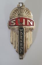 Vintage sun racing for sale  LIVERPOOL