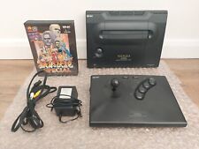 Snk neo geo for sale  LIVERPOOL