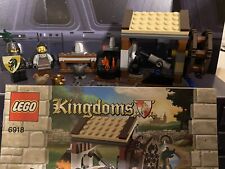Lego kingdoms blacksmith d'occasion  Expédié en Belgium