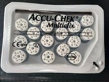 Sealed accu chek for sale  Shipping to Ireland