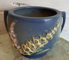Vtg roseville pottery for sale  Eldorado