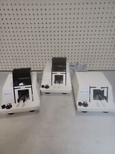 Henry Schein S-1A Dental Amalgamator LOT OF 3 ALL POWER ON UNTESTED RESALE $$ for sale  Shipping to South Africa