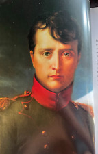 Napoleon album empereur d'occasion  Morestel