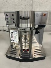 DeLonghi EC860 Automatic Espresso Machine - Silver (SEE DESCRIPTION) for sale  Shipping to South Africa