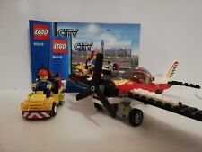 Lego city aereo usato  Forlimpopoli