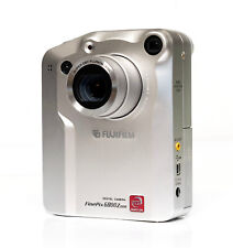 Câmera digital compacta Fujifilm Finepix 6800Z Zoom totalmente funcional de 2001!, usado comprar usado  Enviando para Brazil