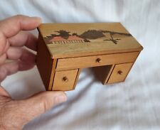 Antique miniature wood for sale  Huntington Beach