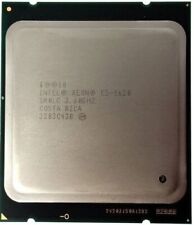 CPU Intel Xeon E5-1620 3.6 GHz Quad Core 10 Mo Socket LGA 2011 SR0LC comprar usado  Enviando para Brazil