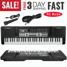 Key electronic keyboard for sale  UK