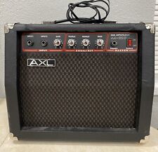 Axl b20 bass for sale  Dayton