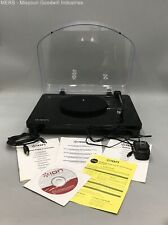 ION Select LP EZ Vinyl/Tape Converter, used for sale  Shipping to South Africa