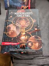 Mordenkainen tome foes for sale  COVENTRY