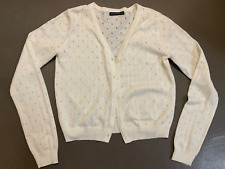 Brandy melville strickjacke gebraucht kaufen  Burghausen