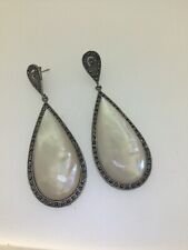 925 silver earrings for sale  USA