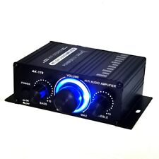 Stereo amplifier dc12v for sale  Shipping to Ireland