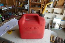 Vintage gallon vented for sale  Bruce