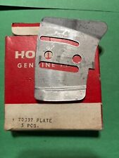 homelite chainsaw parts guide plate for sale  Earlton