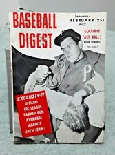 Baseball digest magazine for sale  Wilmington