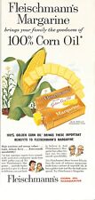 1956 fleischmann margarine for sale  Mansfield