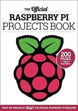 Official raspberry projects for sale  ROSSENDALE