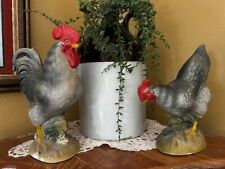 Vintage enesco rooster for sale  Stromsburg