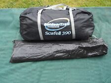 Outdoor scafell 390 for sale  EAST GRINSTEAD