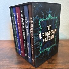 Lovecraft collection deluxe for sale  Turlock
