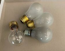 Appliance light bulb for sale  Spring