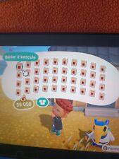 Plan animal crossing d'occasion  Troyes