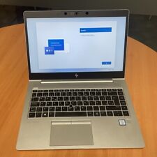 Usado, Ordenador Portátil 14" HP Elitebook 840 g5 i5/8GB/256 SSD Bateria NUEVA comprar usado  Enviando para Brazil