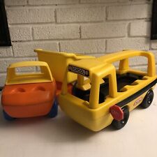 Little tikes toddle for sale  Twin Lake