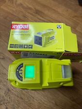 Ryobi one battery for sale  WARRINGTON