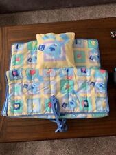 toddler nap mat blanket for sale  Burlington