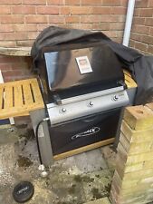 Outback gas bbq for sale  STOCKPORT