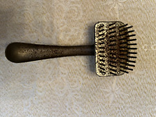 Ancienne brosse sor d'occasion  Fontainebleau