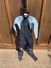 Womens Alder full length wetsuit 2/3mm size 10, used for sale  TAUNTON