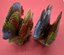 Pottery fish figurine for sale  Marana