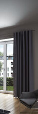 Vorhang grau london gebraucht kaufen  Lippstadt