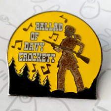 Ballad davy crockett for sale  Huntington Beach