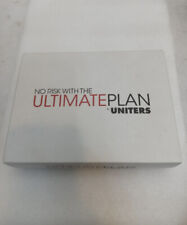 Ultimate plan uniters for sale  Flushing