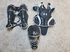 Armour baseball catchers for sale  Fort Jennings