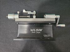 Wilson stainless steel for sale  Scottsdale