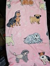 Cute dogs pink for sale  Connersville